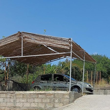 Villa Melenia For Family Holidays By The Beach Agia Pelagia  Exterior foto