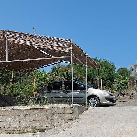 Villa Melenia For Family Holidays By The Beach Agia Pelagia  Exterior foto
